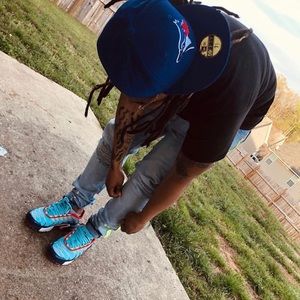 Meet your Posher, Tierra